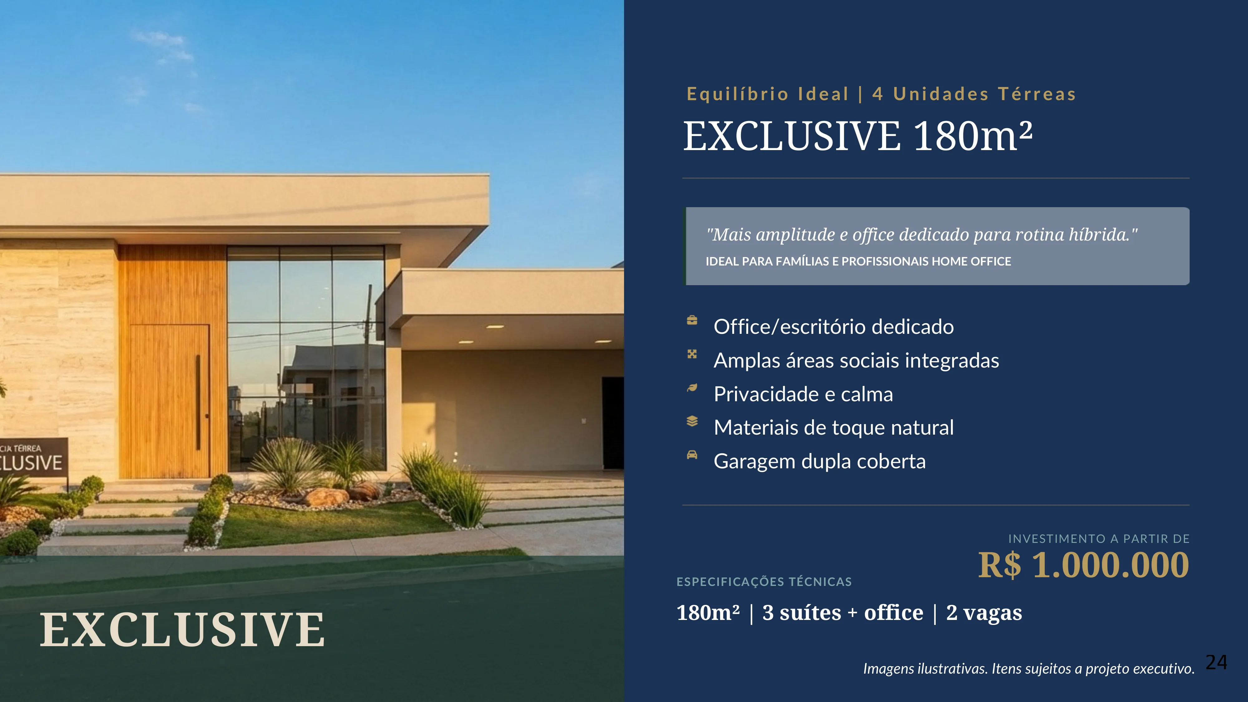 Exclusive