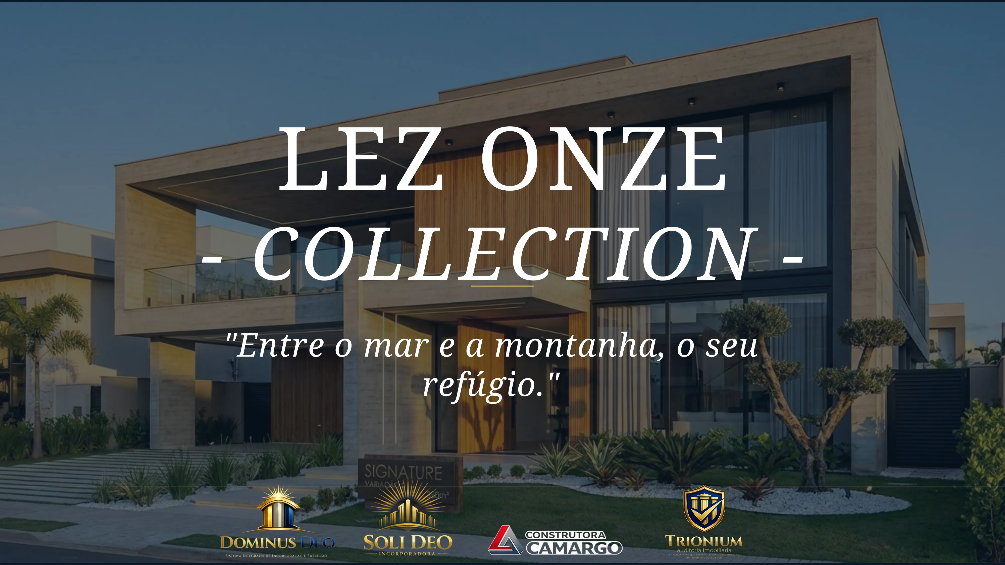LEZ ONZE