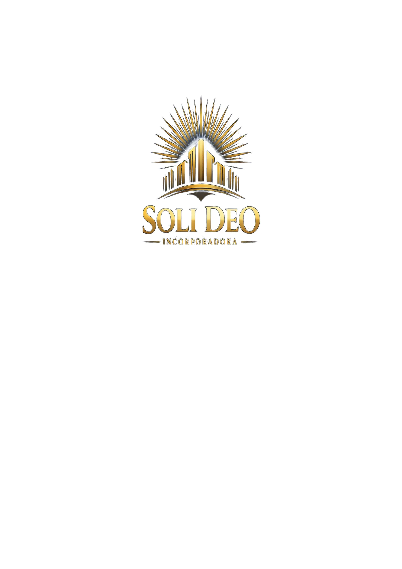 SOLI DEO